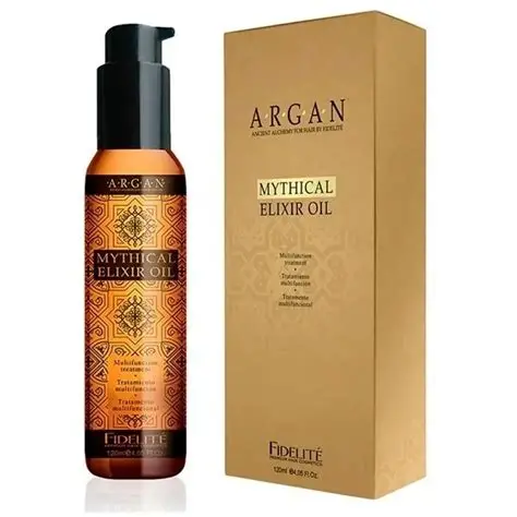 Aceite de puntas