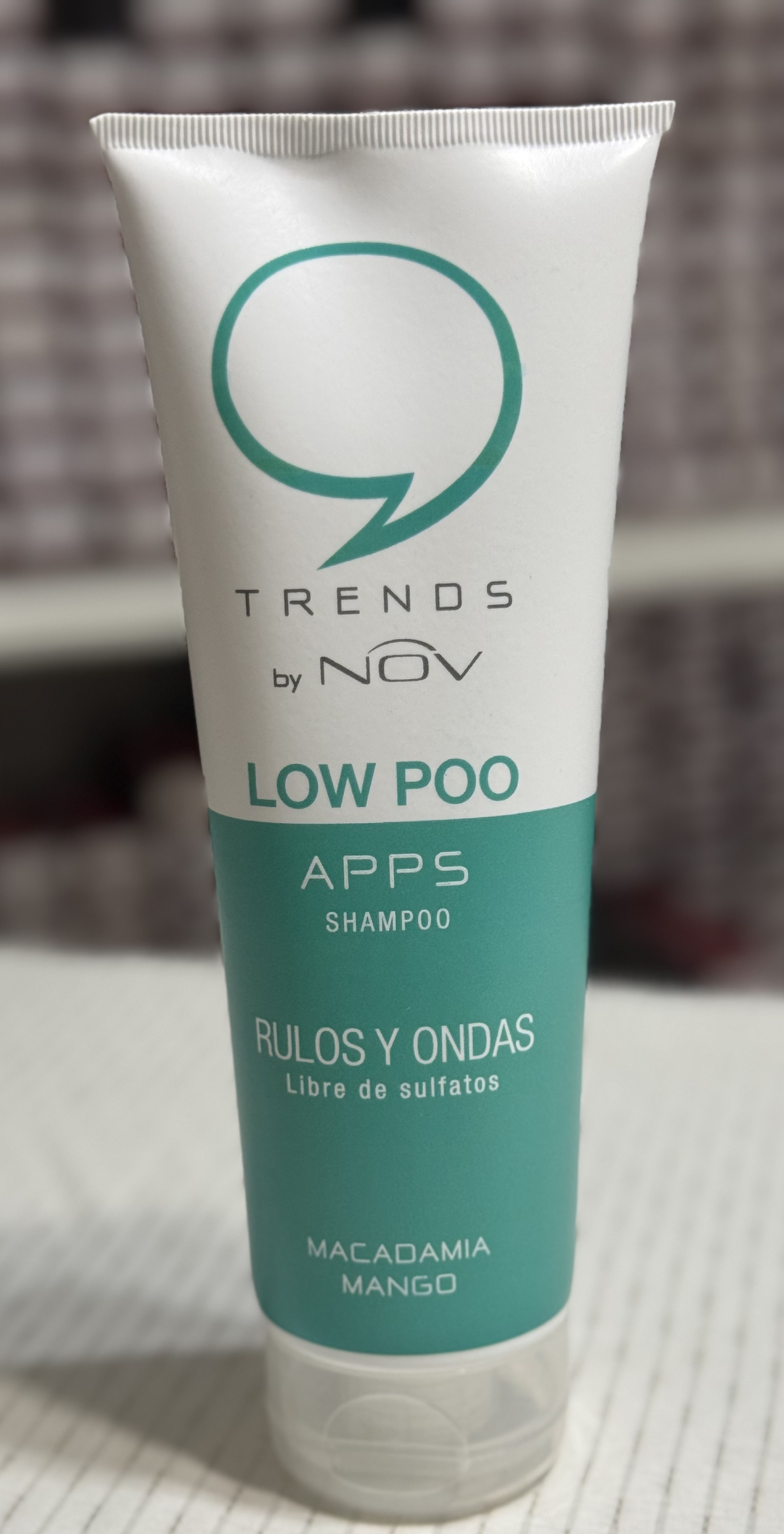 Shampoo