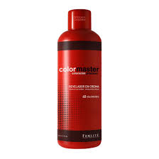 Agua oxigenada 40vol