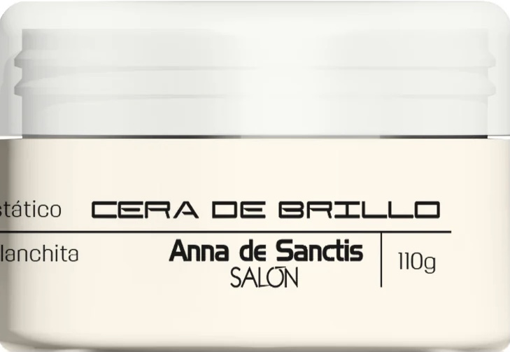 Cera de cabellos