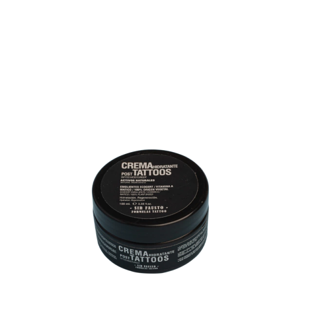 Crema hidratante
