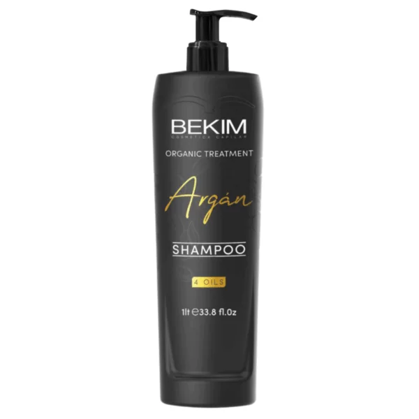 Shampoo