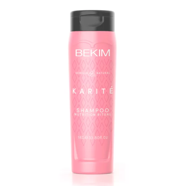 Shampoo
