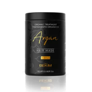 Máscara argan