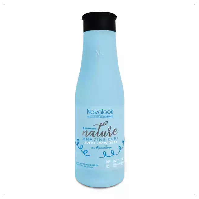 Shampoo