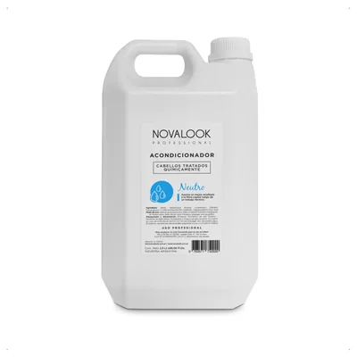 Acondicionador Neutro