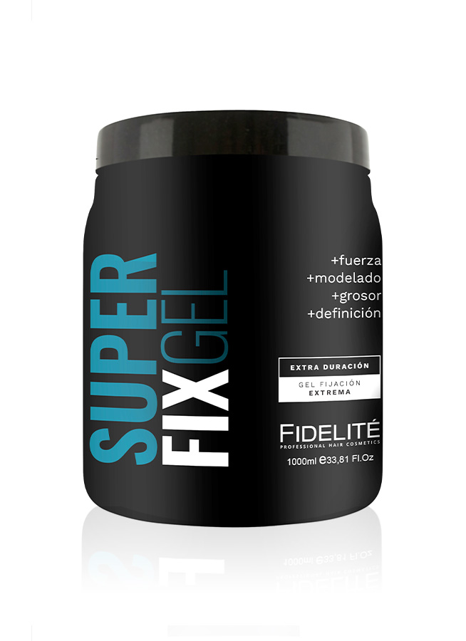 Gel  para cabellos