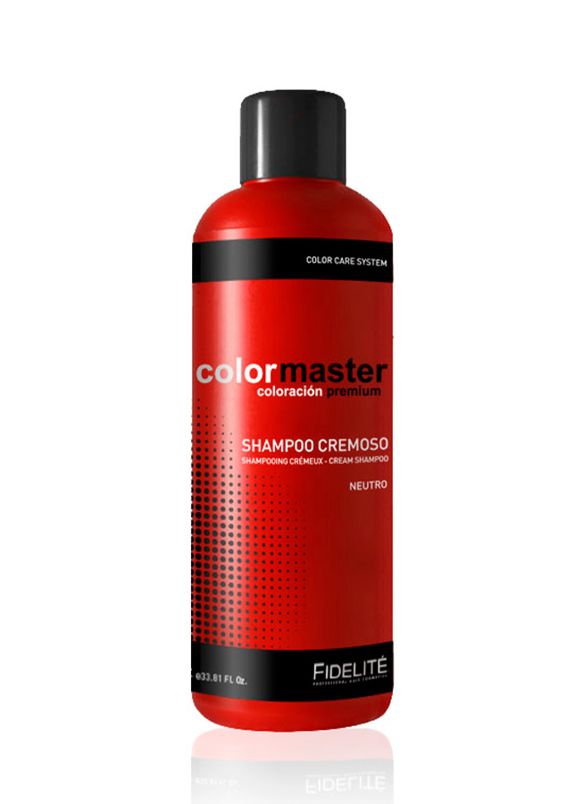 Shampoo