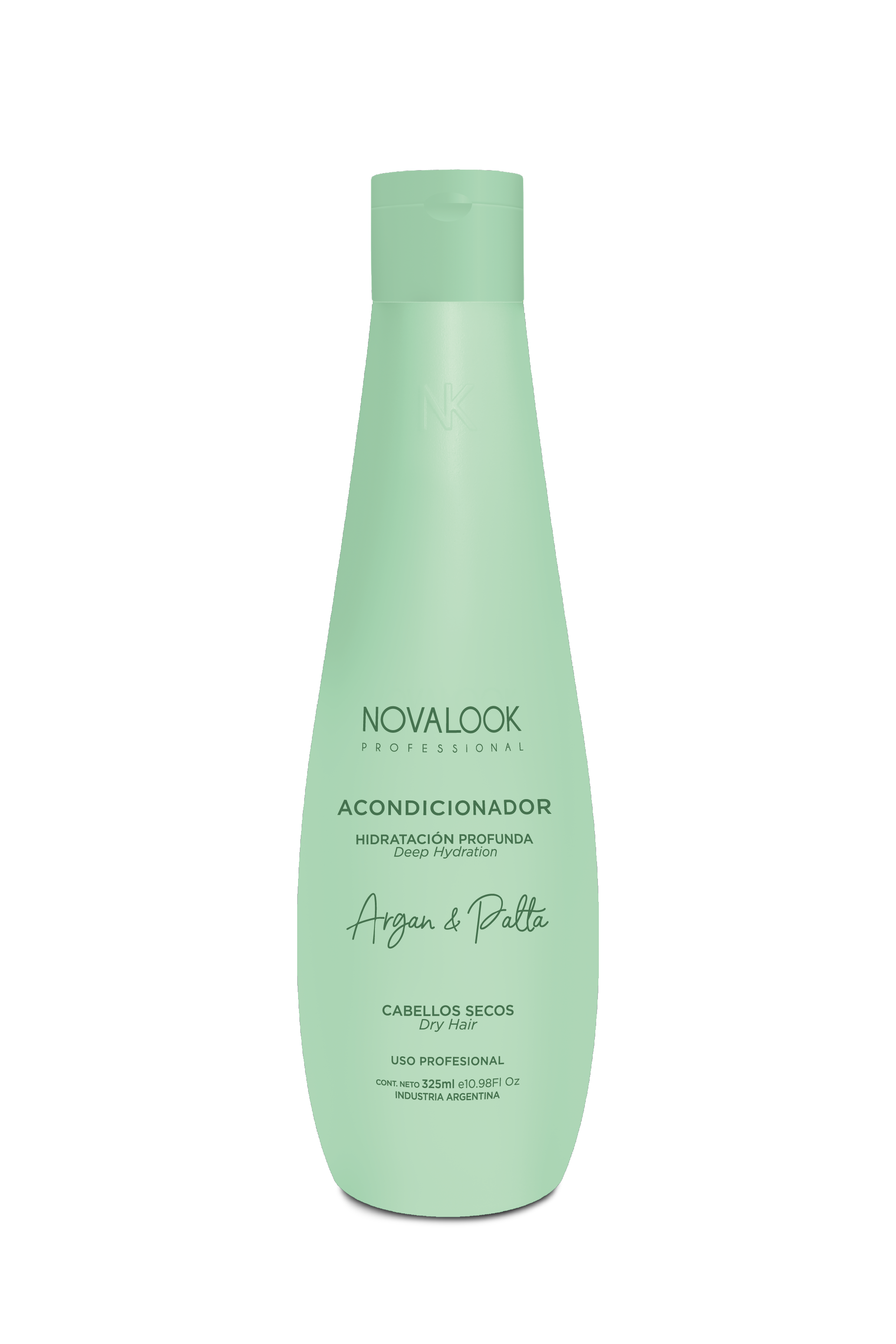 Acondicionador (Cabellos Secos)