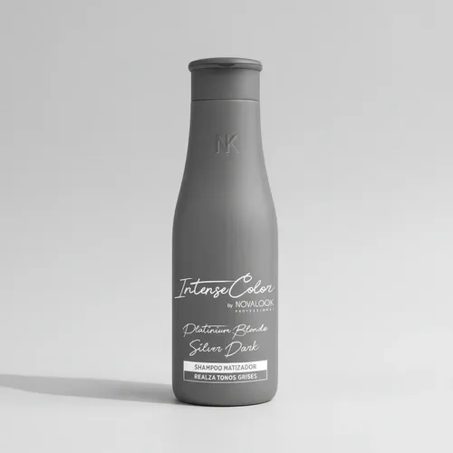 Shampoo Silver
