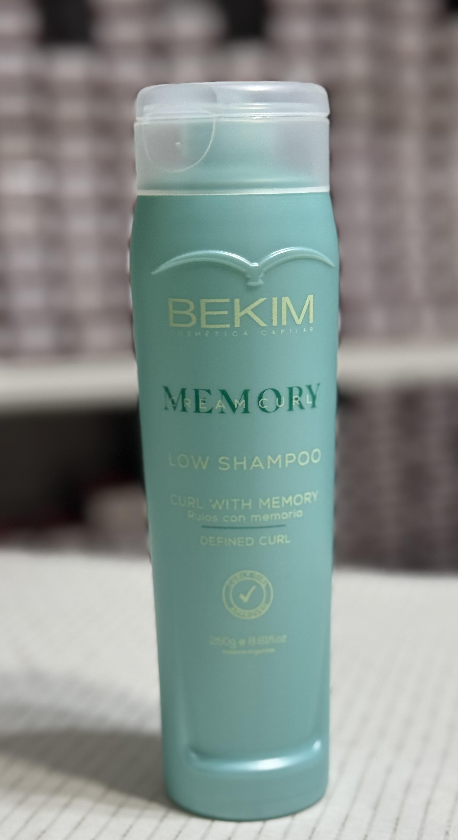 Shampoo