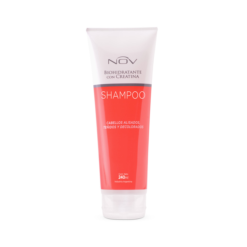 Shampoo