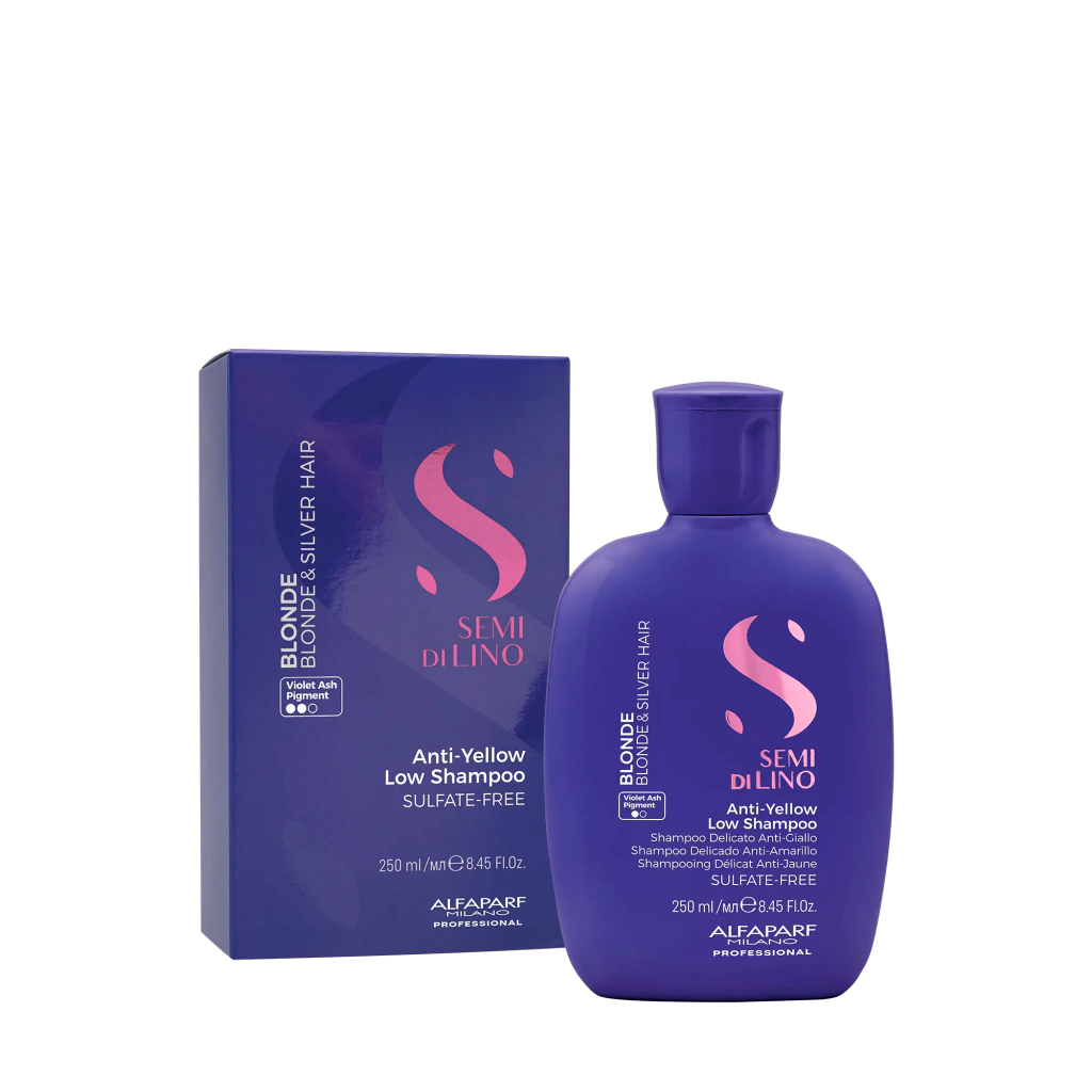 Shampoo