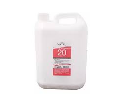 Agua oxigenada 20vol