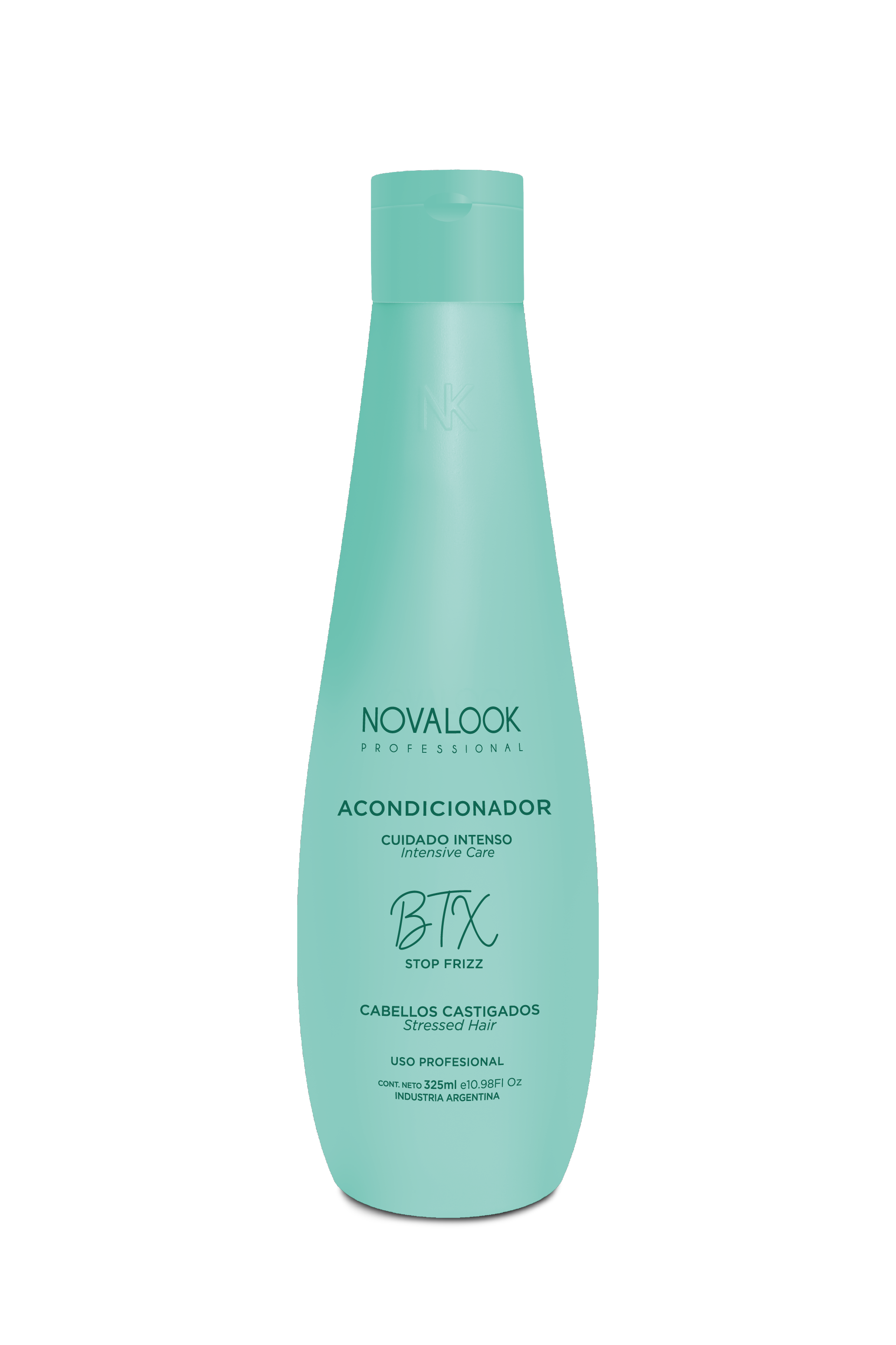 Acondicionador (Cabellos Castigados)