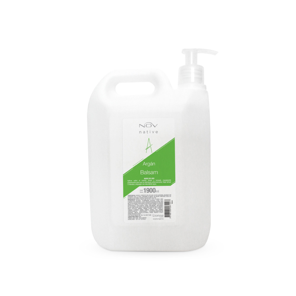 Acondicionador x 1.9 litros