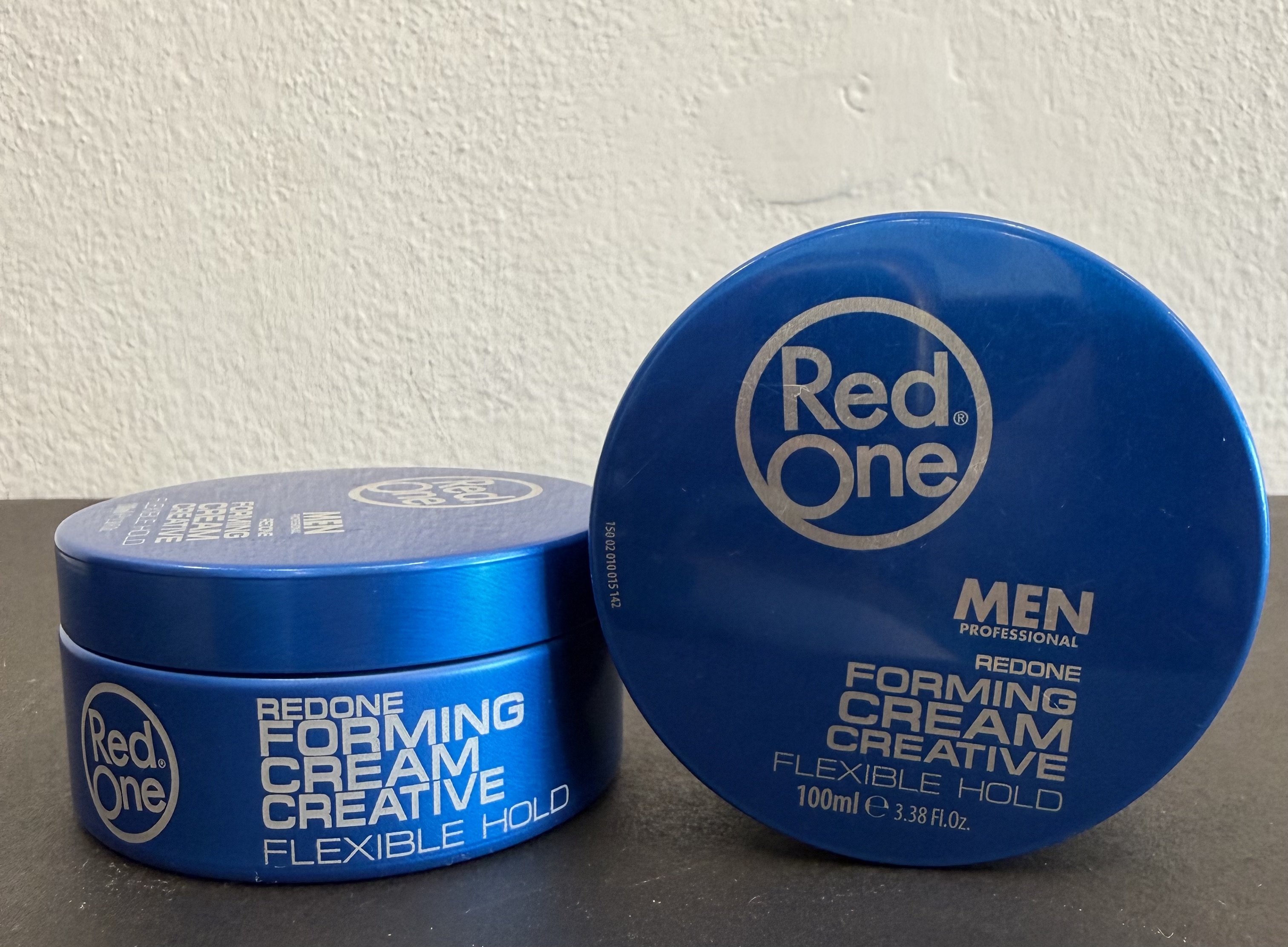 Hair wax FORMING cream creative flexib.