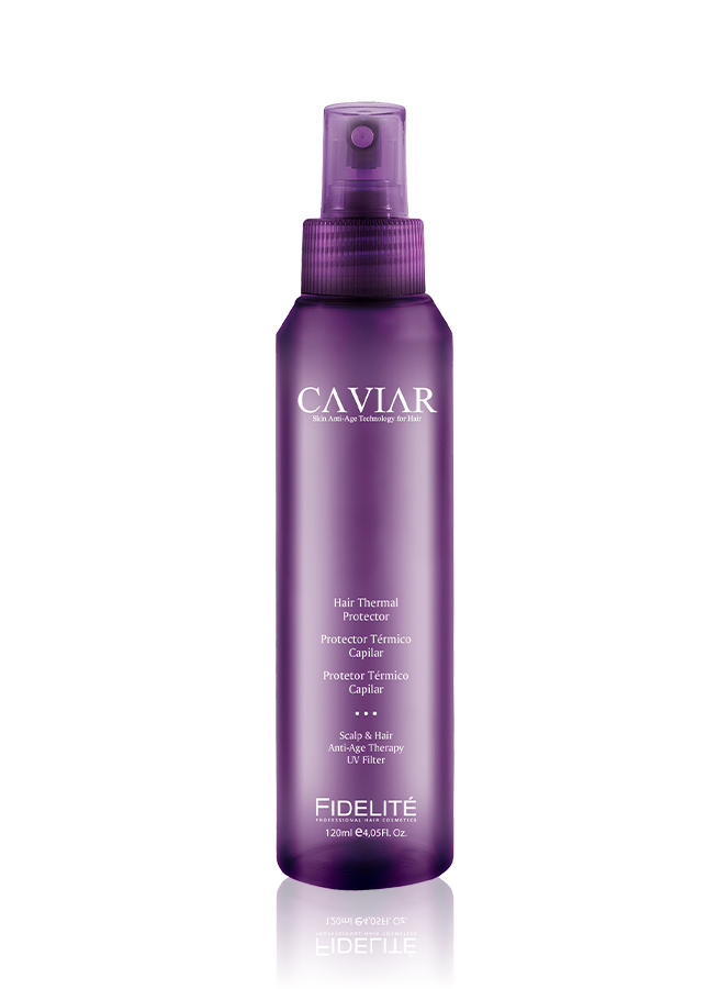 Protector térmico caviar