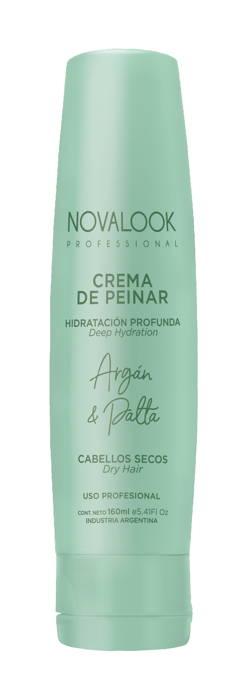 Crema de peinar (Cabellos Secos)