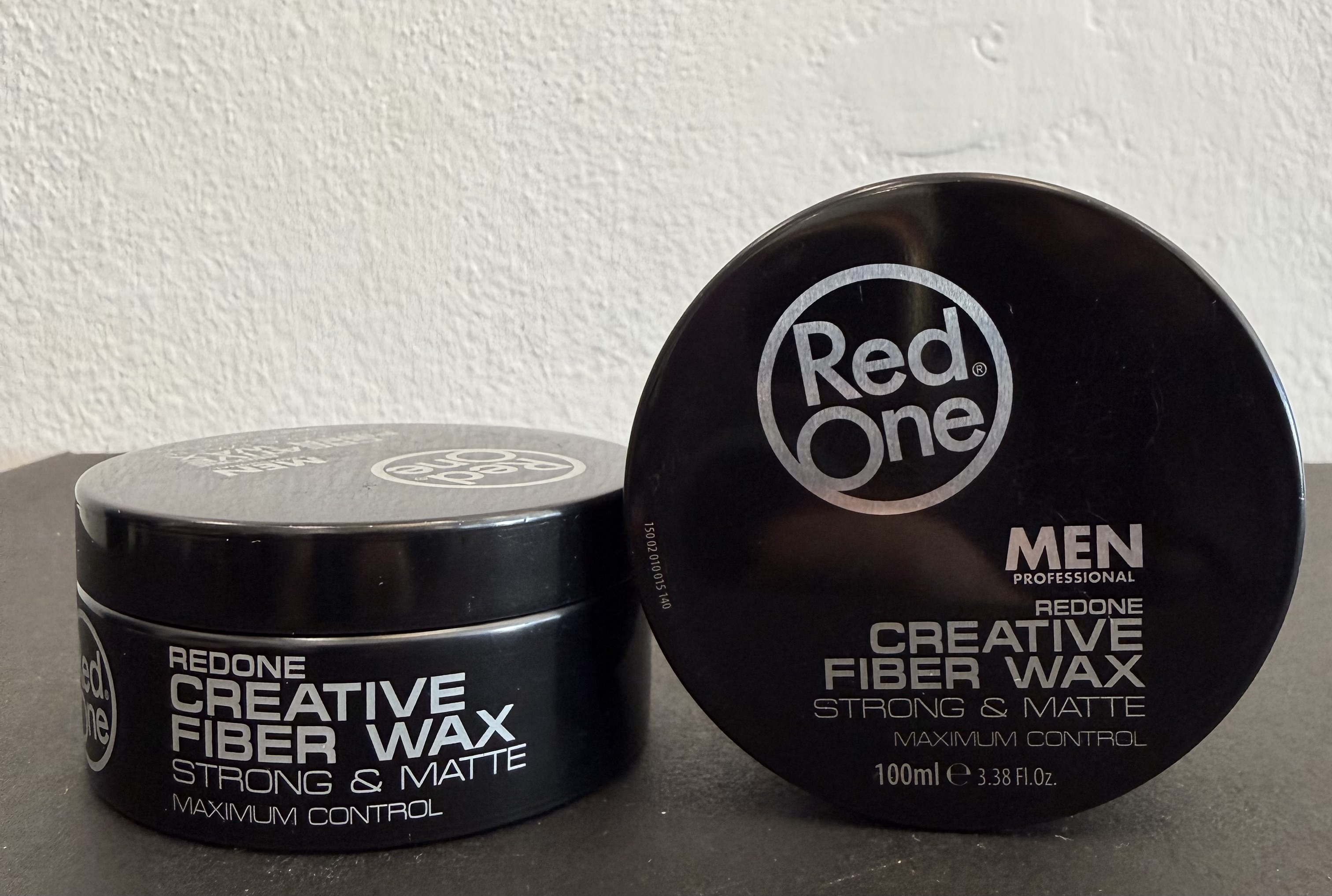 Hair wax CREATIVE FIBER WAY