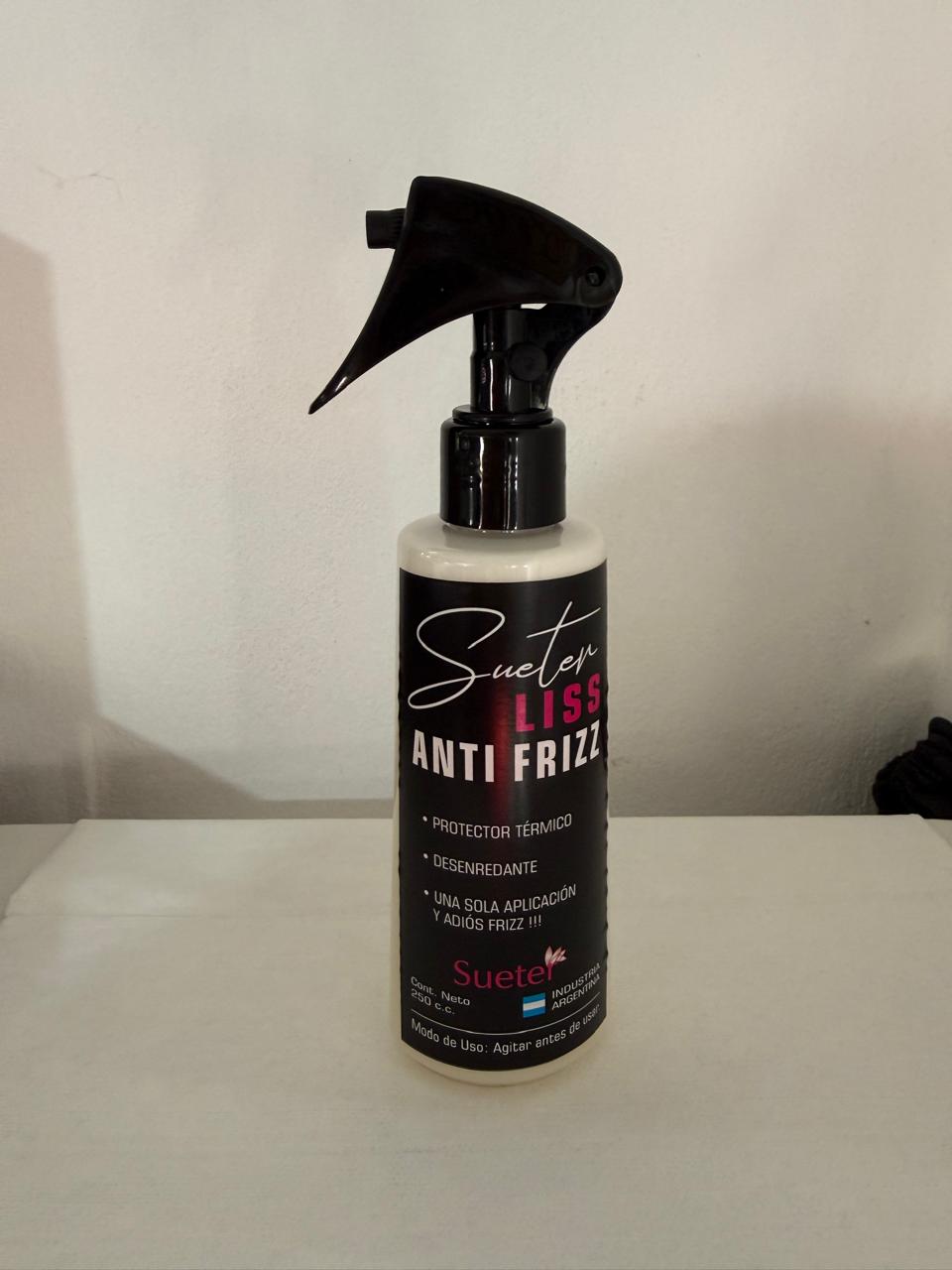 Protector termico antifriz