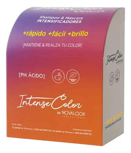 Estuche (Shampoo+Mascara)