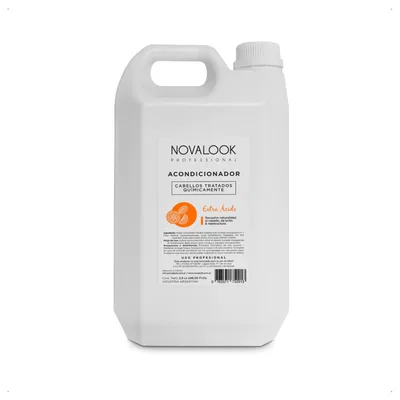 Acondicionador Extra Ácido