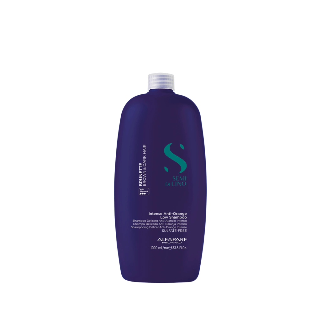 Shampoo
