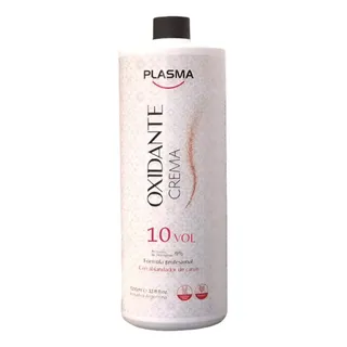 Agua oxigenada 10 vol.