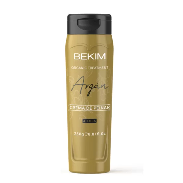 Crema de peinar