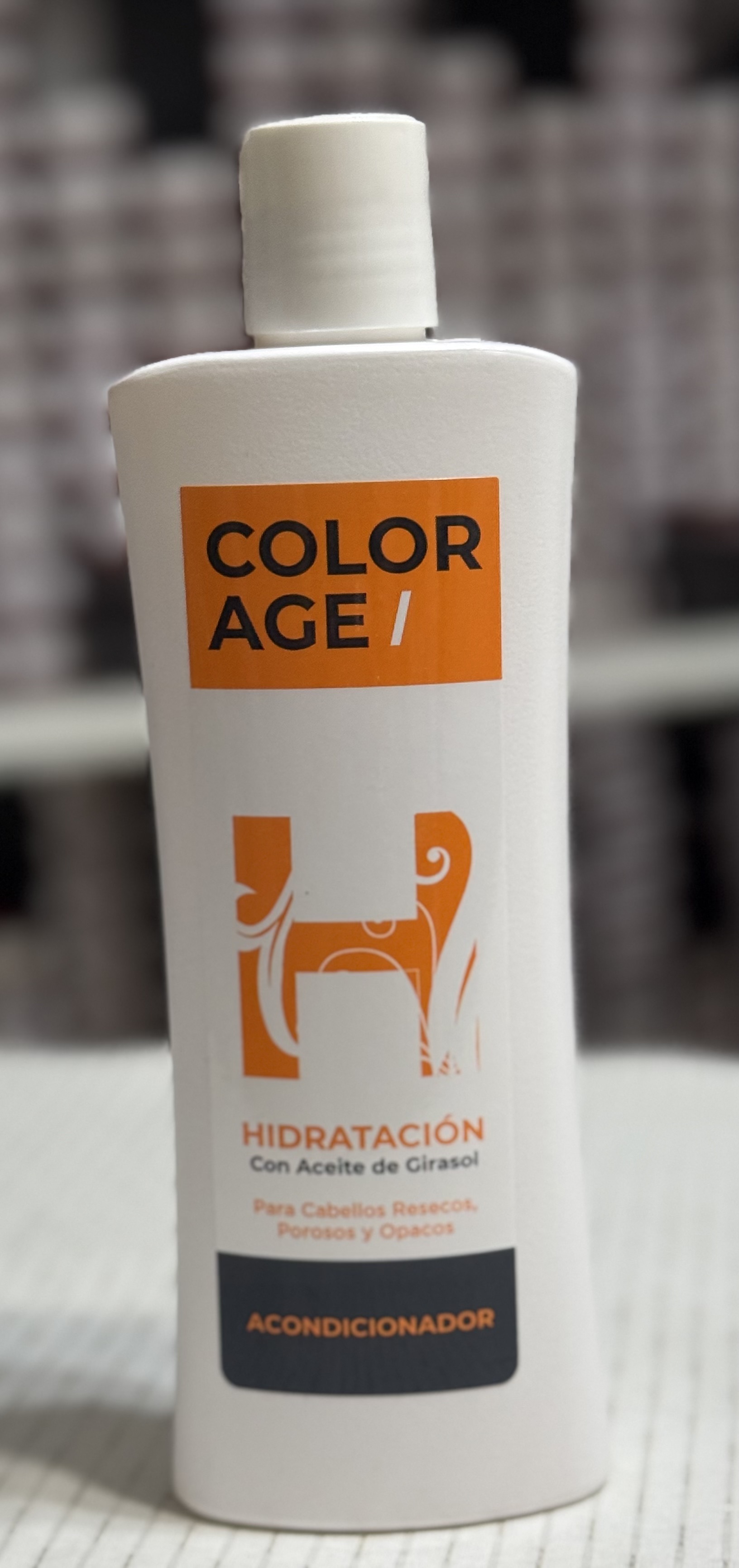 Acondicionador