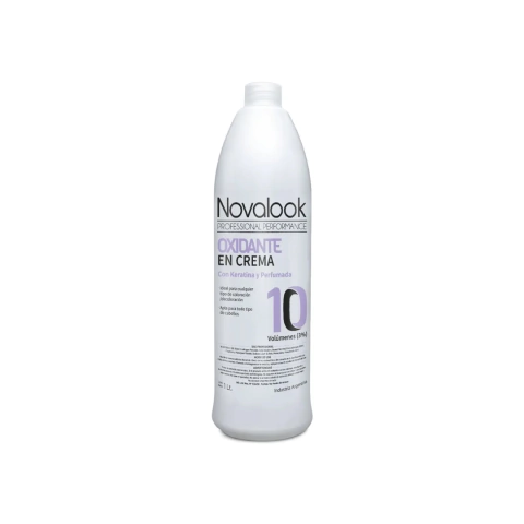 Agua oxigenada 10vol