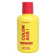 Acondicionador neutro