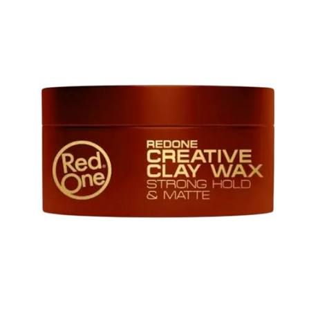 Hair wax CREATIVE CLAY WAX
