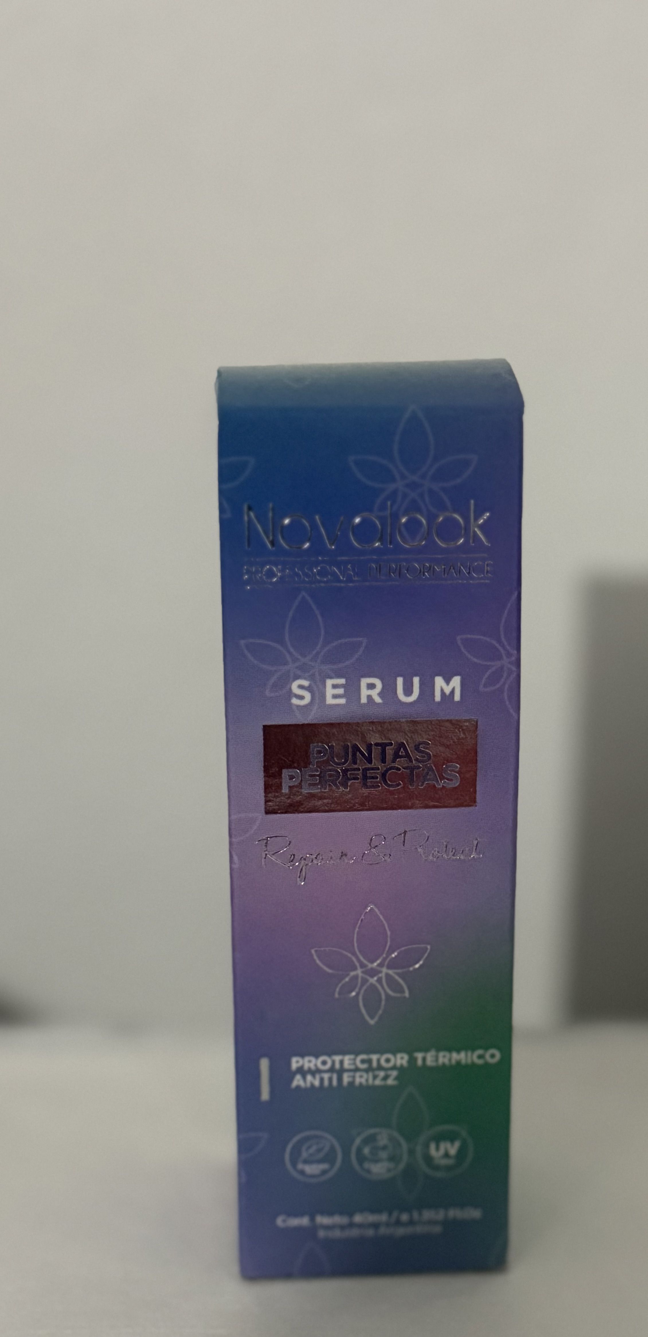Aceite de puntas 40ml