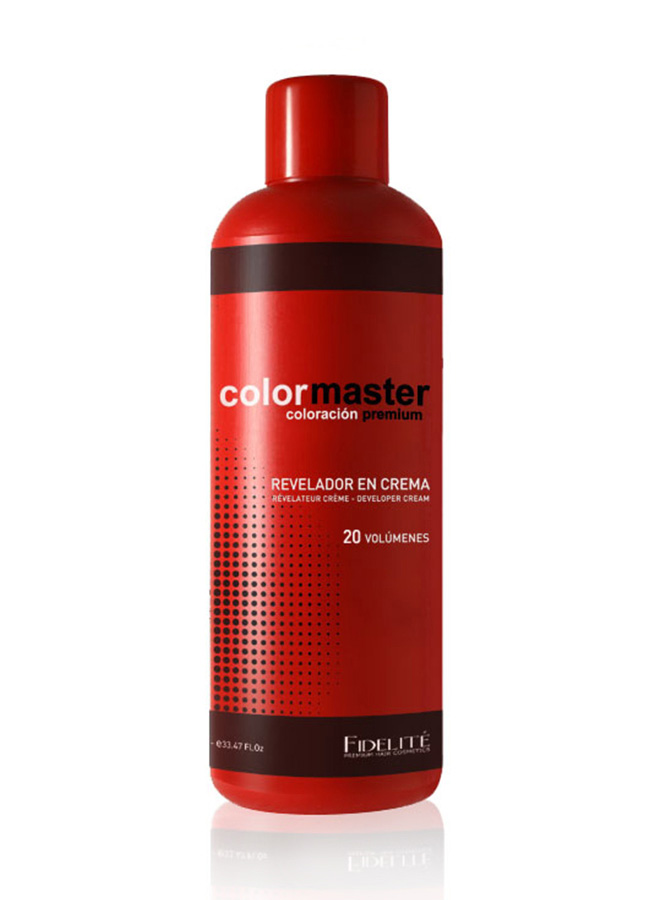 Agua oxigenada 20vol