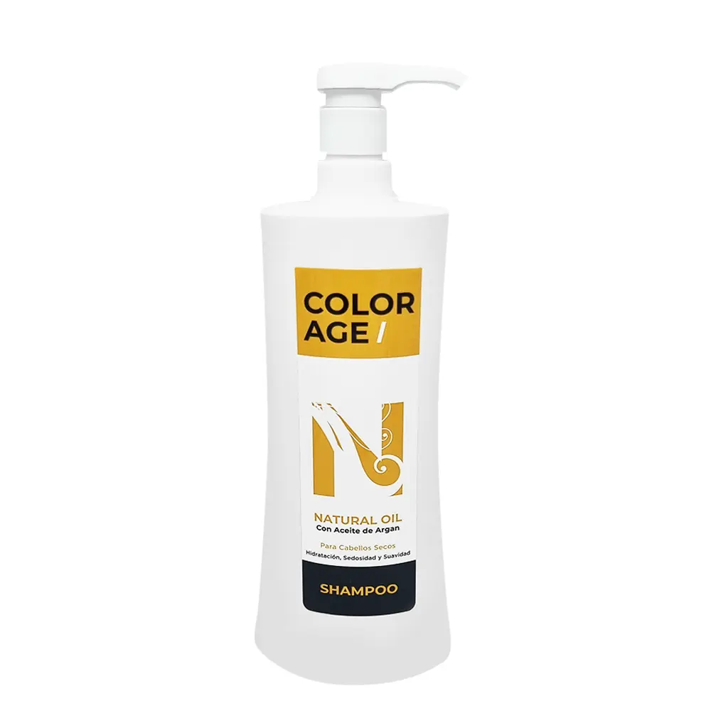 Shampoo