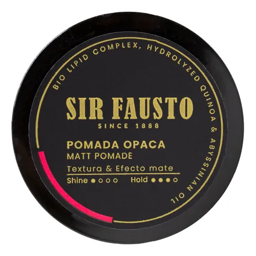 Cera para el cabello