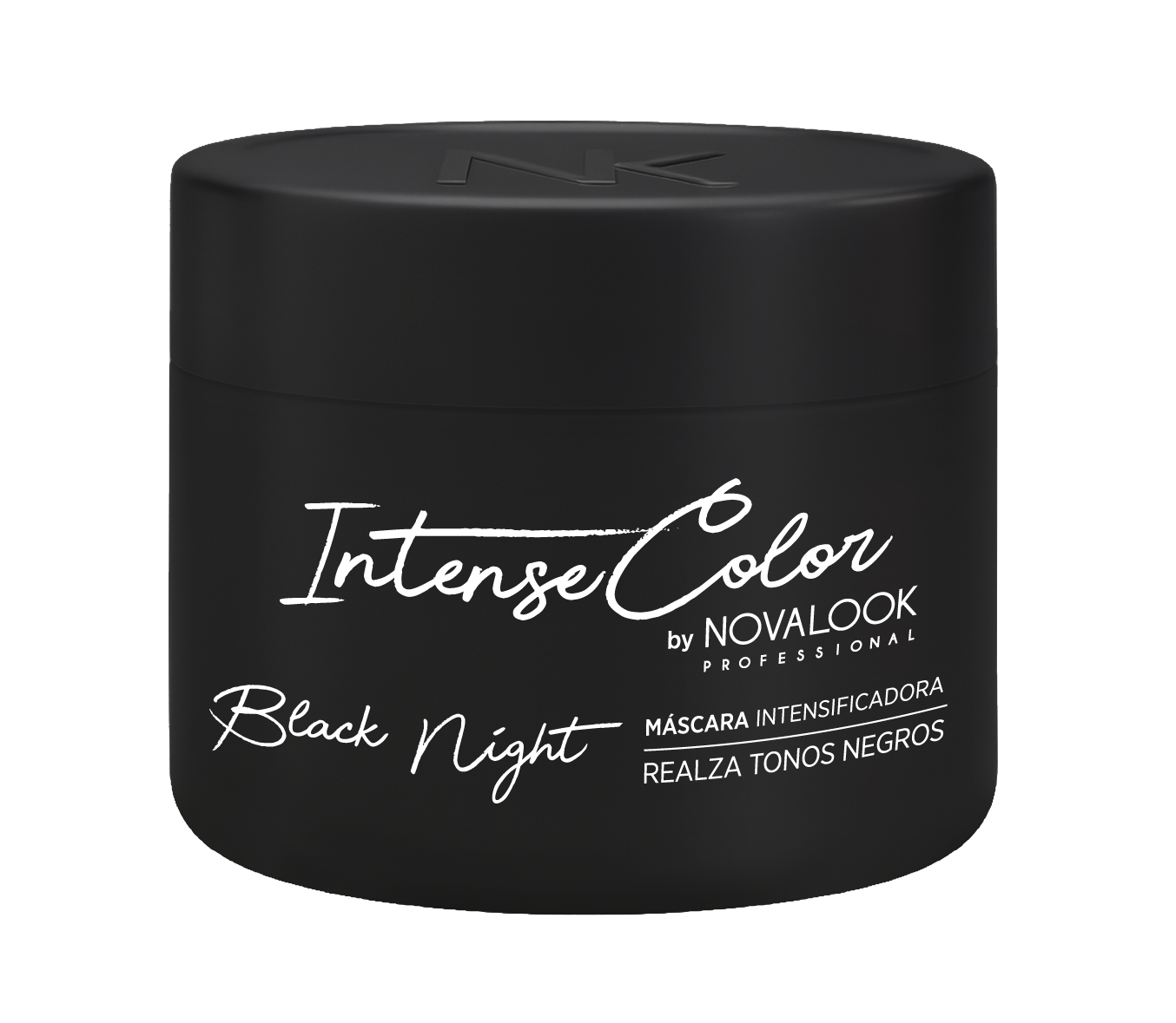 Mascara Black Nigth