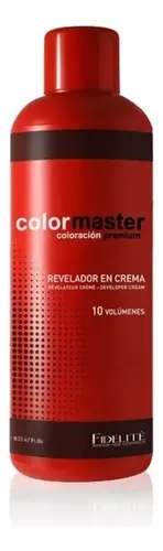 Agua oxigenada 10vol