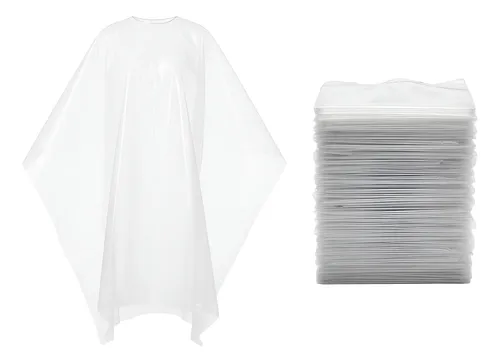 Capas descartables