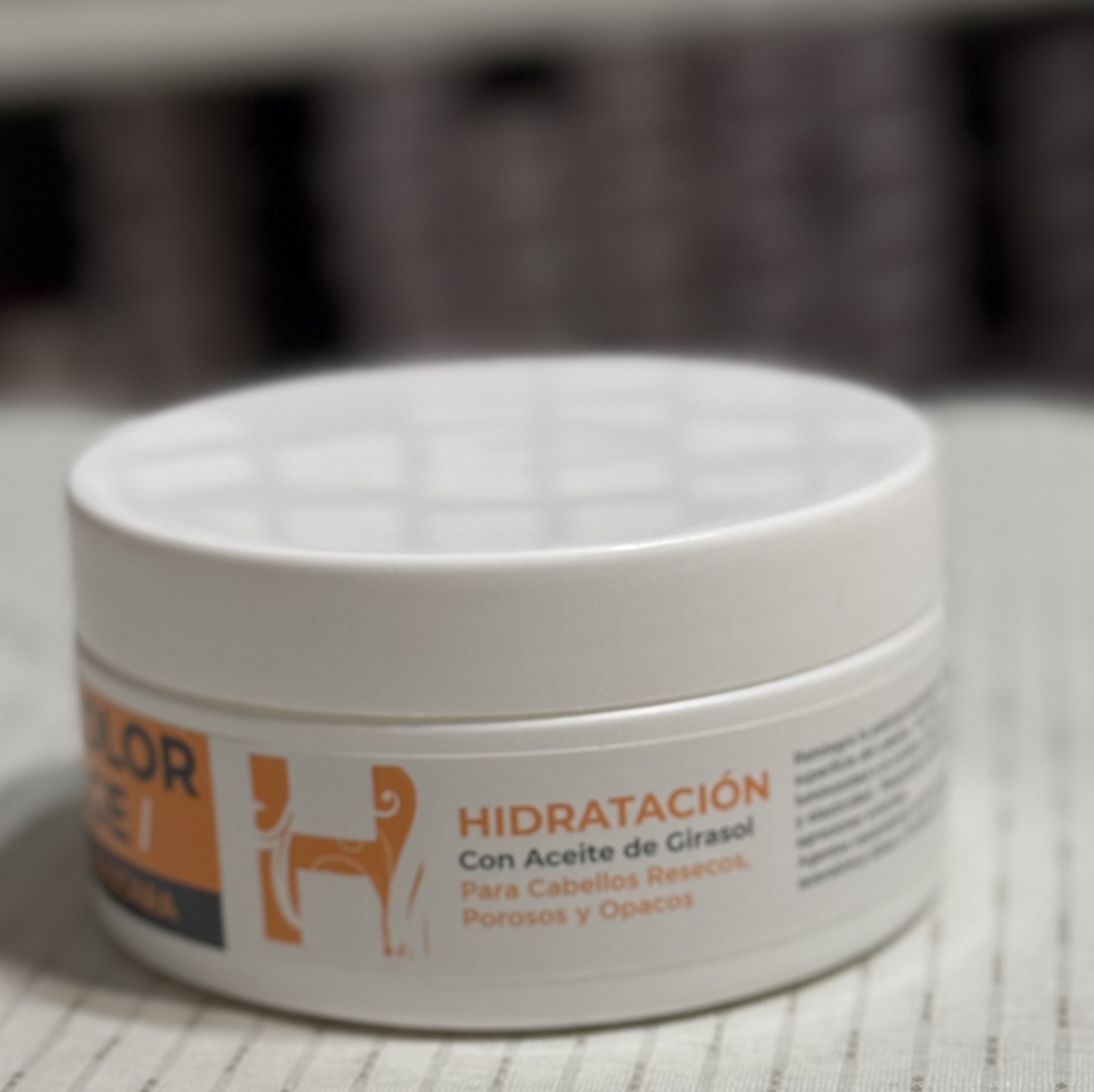 Máscara