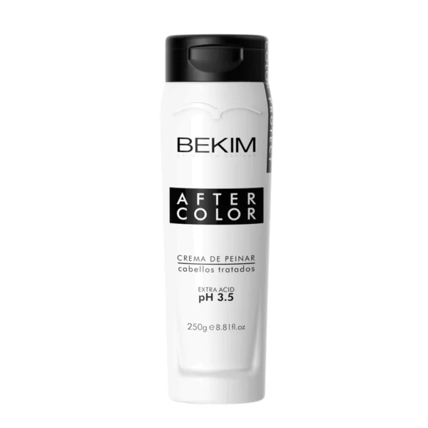 Crema de peinar