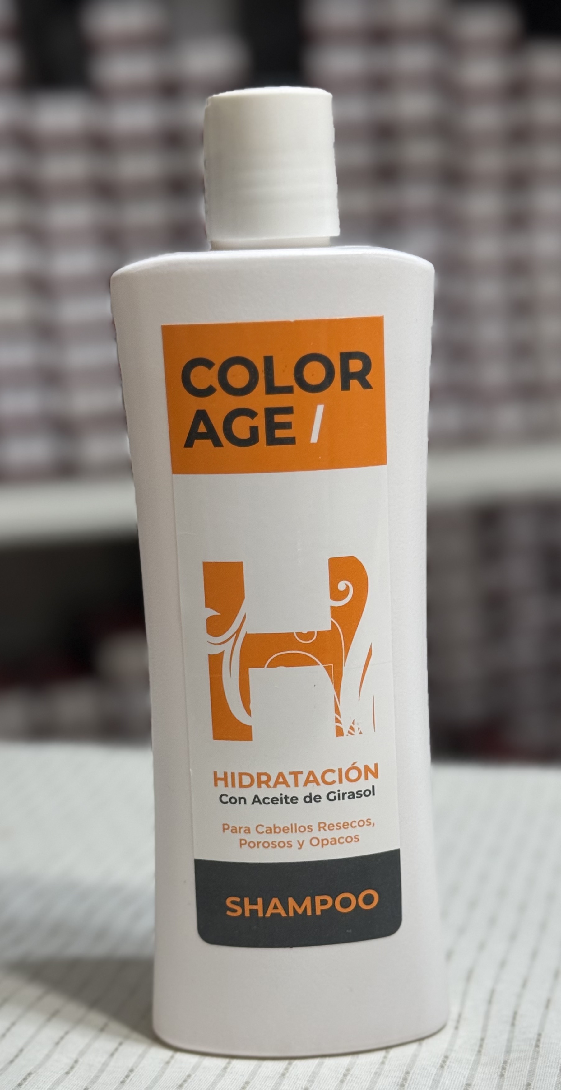 Shampoo
