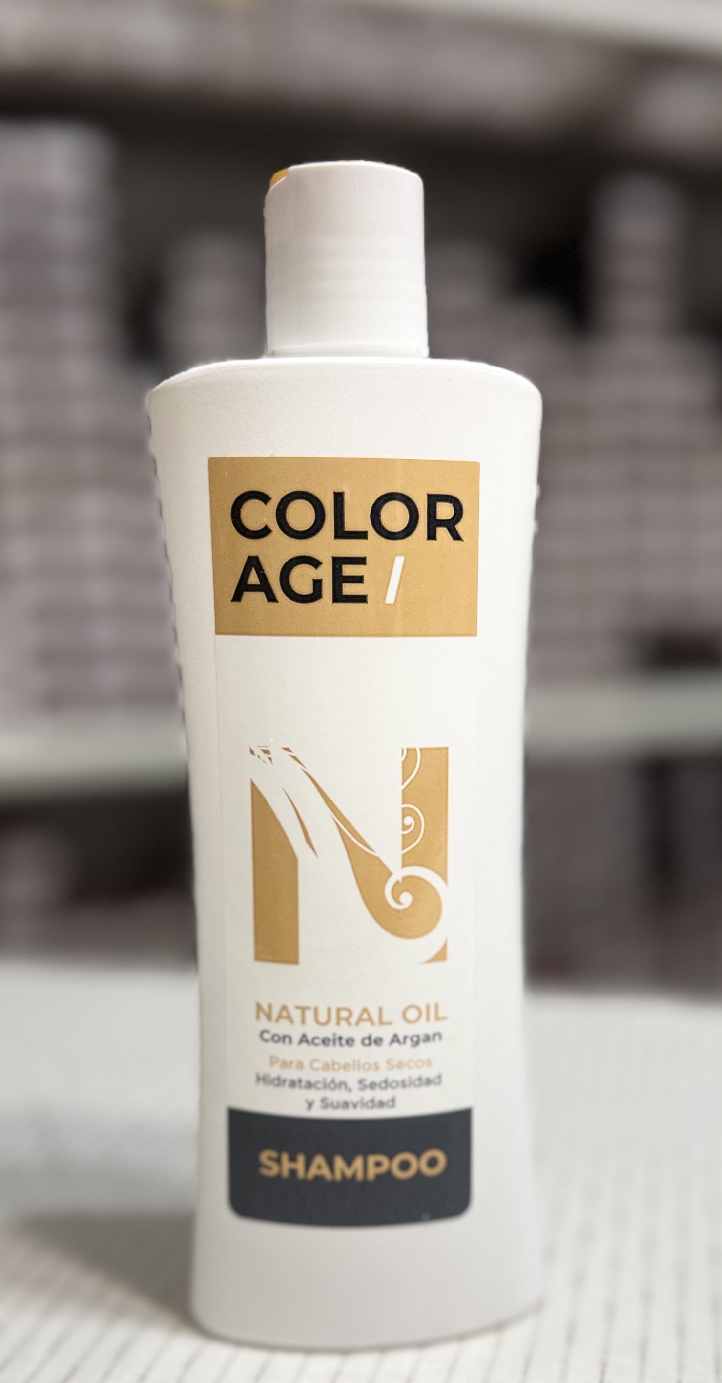 Shampoo