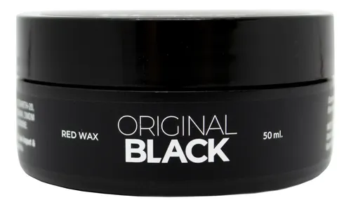 Cera red wax