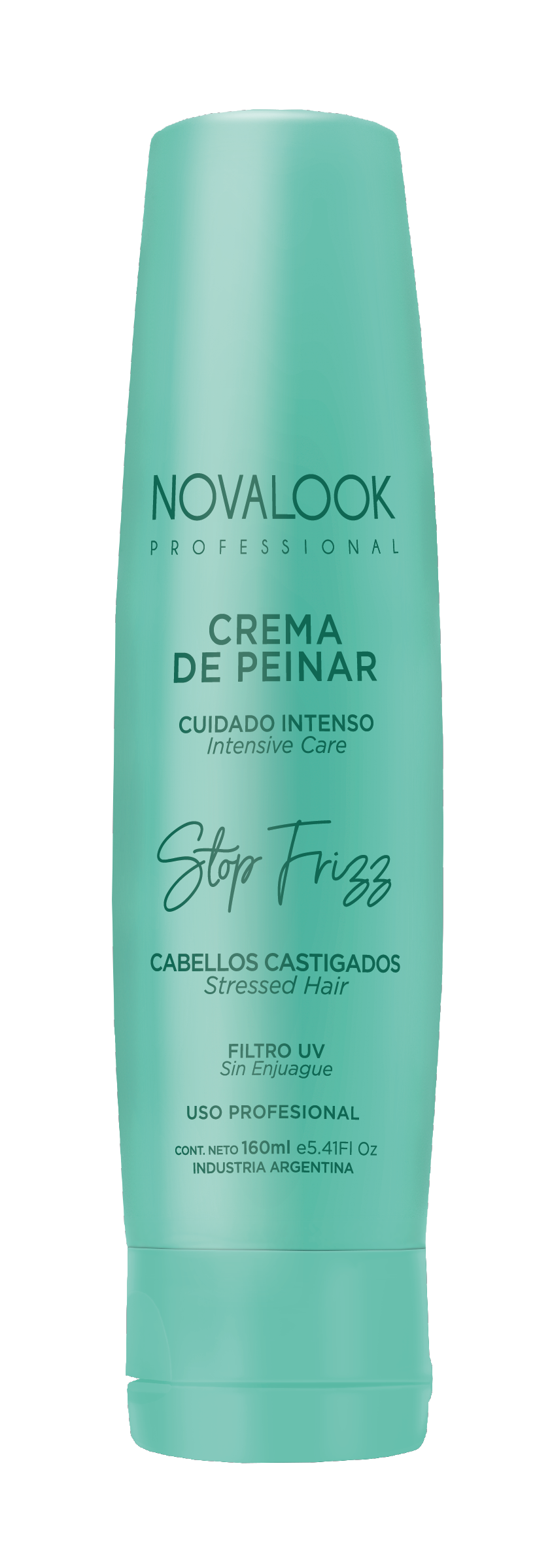 Crema de peinar