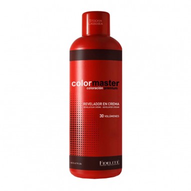 Agua Oxigenada 30vol