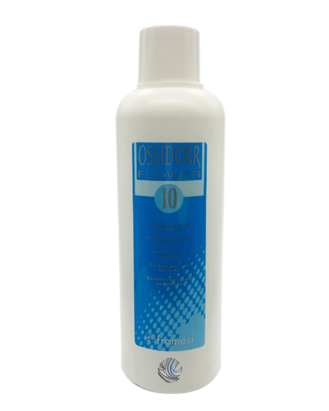Agua oxigenada 10vol