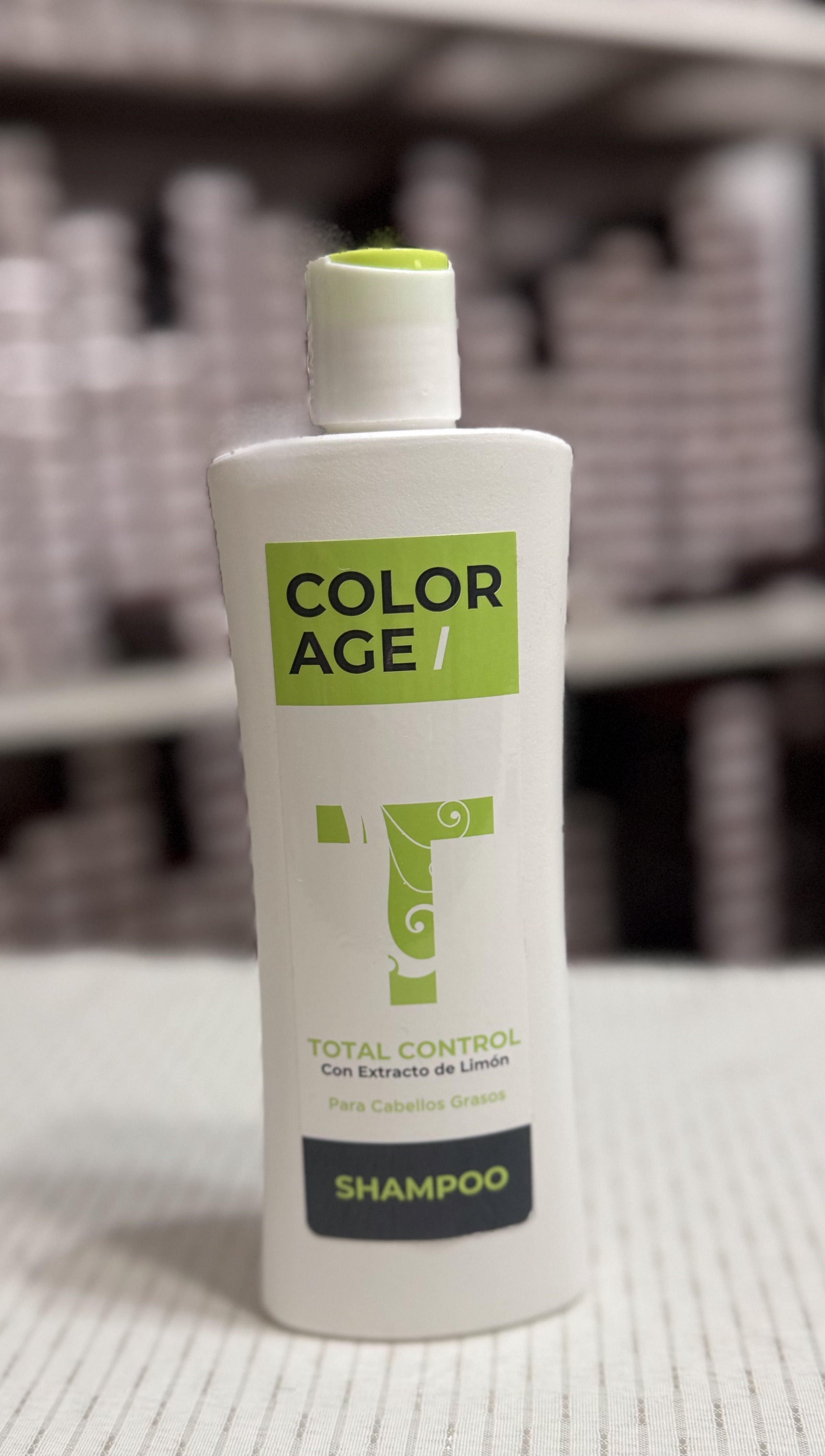 Shampoo